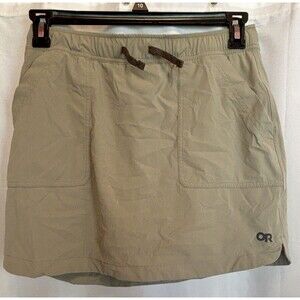 Outdoor Research Ferrosi Athletic Skort Olive Green Size Medium